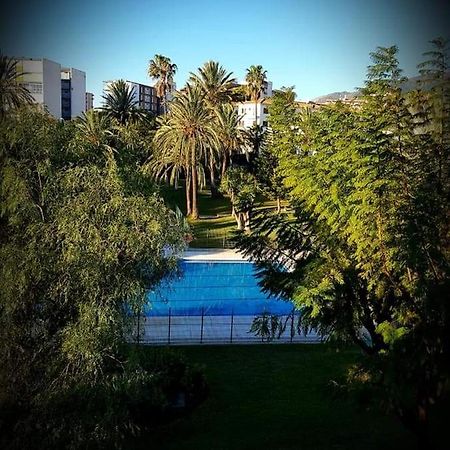Appartement rénové à 250m de la plage Benalmádena Exterior foto