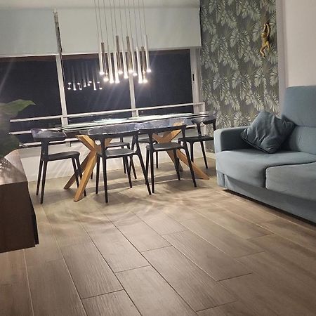 Appartement rénové à 250m de la plage Benalmádena Exterior foto