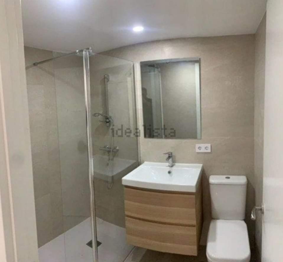 Appartement rénové à 250m de la plage Benalmádena Exterior foto