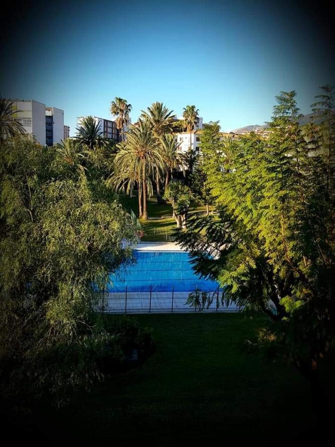 Appartement rénové à 250m de la plage Benalmádena Exterior foto