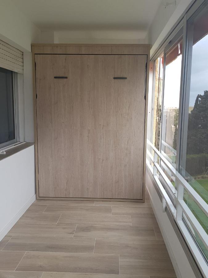 Appartement rénové à 250m de la plage Benalmádena Exterior foto