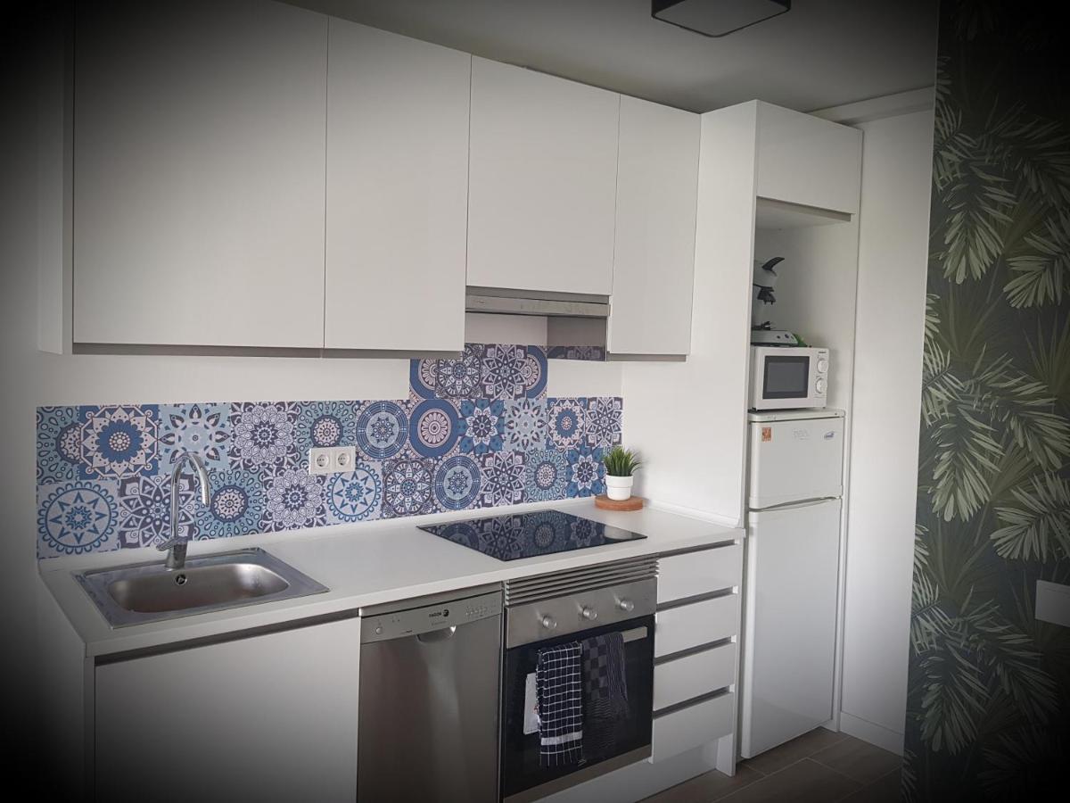 Appartement rénové à 250m de la plage Benalmádena Exterior foto