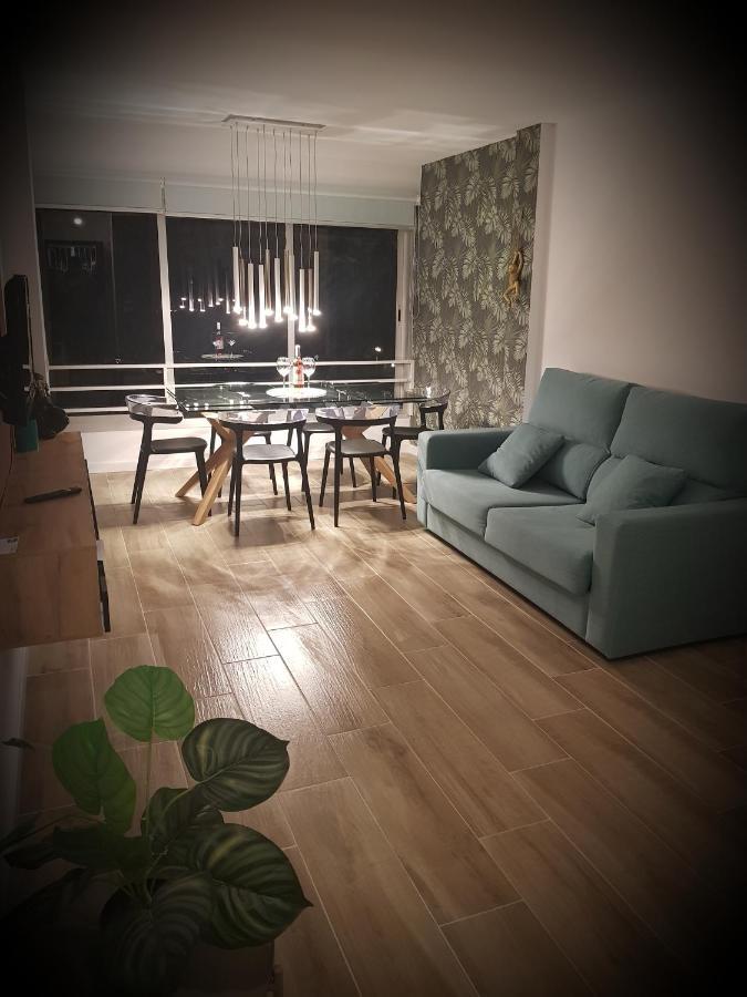 Appartement rénové à 250m de la plage Benalmádena Exterior foto