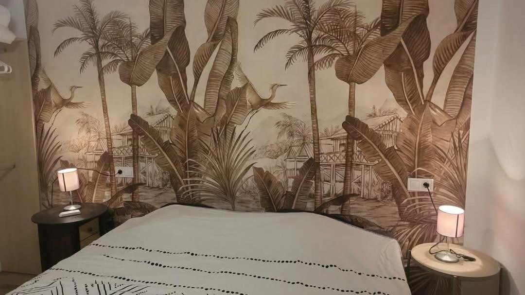 Appartement rénové à 250m de la plage Benalmádena Exterior foto