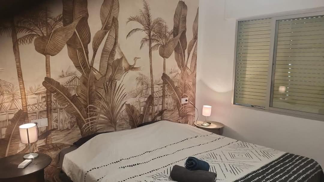Appartement rénové à 250m de la plage Benalmádena Exterior foto